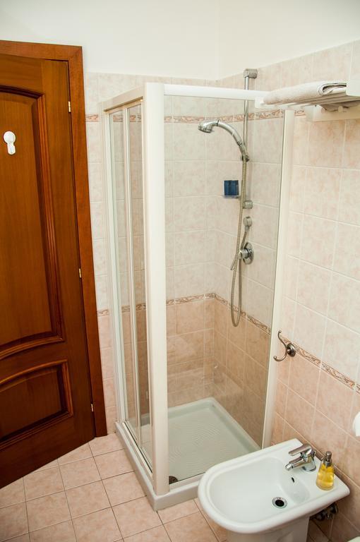 Royal Roma B&B Номер фото